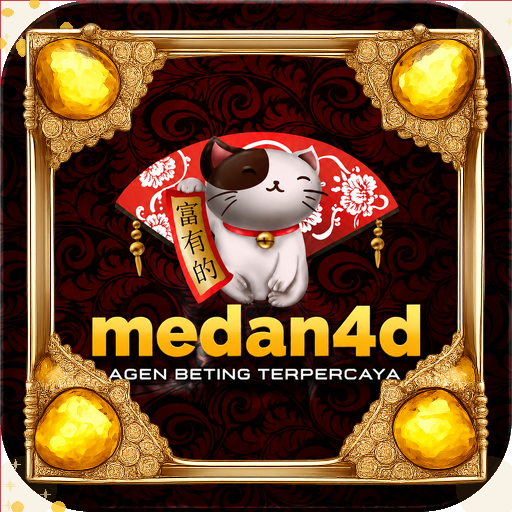 medan4d — galeri pratinjau - APK Resmi
